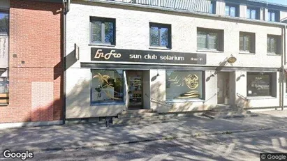 Lägenheter att hyra i Vårgårda - Bild från Google Street View