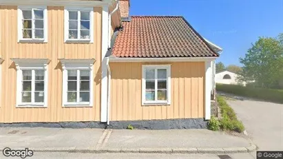 Lägenheter att hyra i Nyköping - Bild från Google Street View