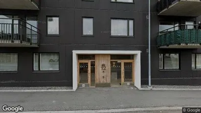 Lägenheter att hyra i Upplands-Bro - Bild från Google Street View