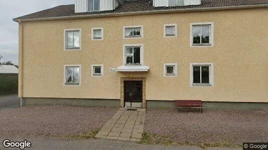 Lägenheter att hyra i Tranås - Bild från Google Street View