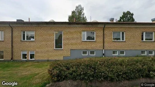 Lägenheter att hyra i Vara - Bild från Google Street View