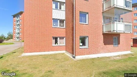 Lägenheter att hyra i Karlstad - Bild från Google Street View