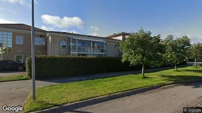 Lägenheter att hyra i Kristinehamn - Bild från Google Street View