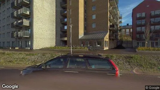Lägenheter att hyra i Karlstad - Bild från Google Street View