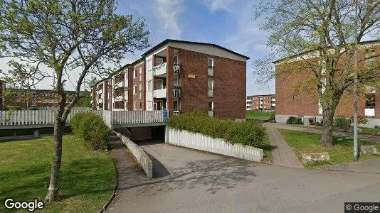 Lägenheter att hyra i Kalmar - Bild från Google Street View