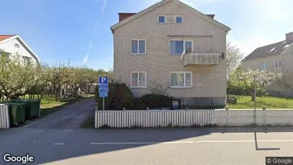 Lägenheter att hyra i Kalmar - Bild från Google Street View