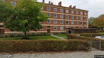 Lägenheter att hyra i Limhamn/Bunkeflo - Bild från Google Street View