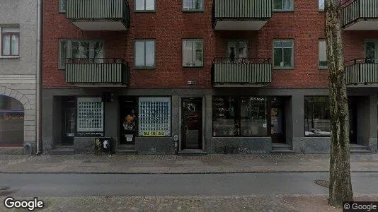 Lägenheter att hyra i Göteborg Centrum - Bild från Google Street View