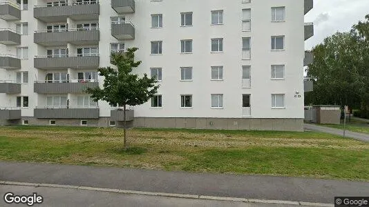 Lägenheter att hyra i Norrköping - Bild från Google Street View