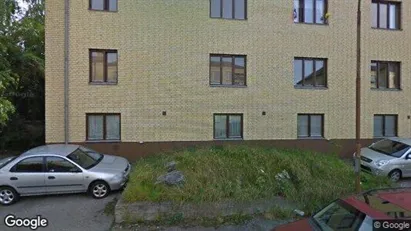 Lägenheter att hyra i Eskilstuna - Bild från Google Street View