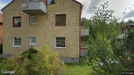 Lägenheter att hyra i Bräcke - Bild från Google Street View