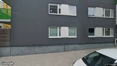 Lägenheter till salu i Sundbyberg - Bild från Google Street View