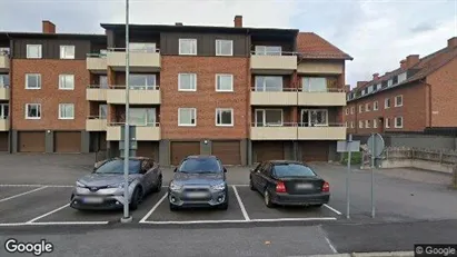 Lägenheter att hyra i Söderköping - Bild från Google Street View