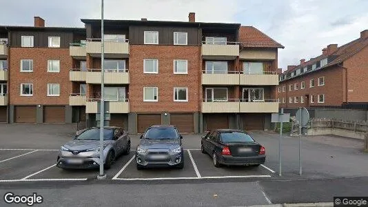 Lägenheter att hyra i Söderköping - Bild från Google Street View