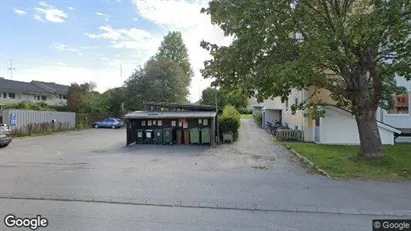 Lägenheter till salu i Umeå - Bild från Google Street View