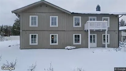 Lägenheter till salu i Umeå - Bild från Google Street View