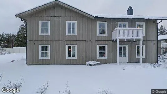 Lägenheter till salu i Umeå - Bild från Google Street View