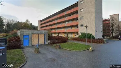 Lägenheter att hyra i Söderort - Bild från Google Street View