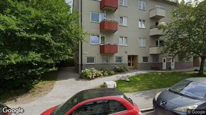 Lägenheter att hyra i Söderort - Bild från Google Street View