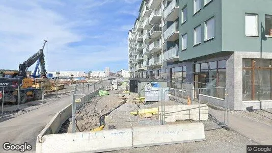 Lägenheter att hyra i Sundbyberg - Bild från Google Street View