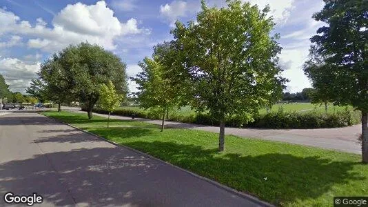 Lägenheter att hyra i Västerås - Bild från Google Street View