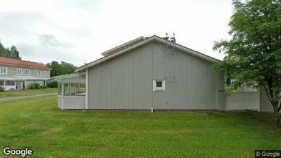 Bostadsrätter till salu i Skellefteå - Bild från Google Street View