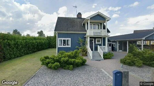 Bostadsrätter till salu i Jönköping - Bild från Google Street View