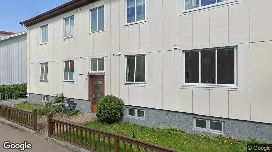 Bostadsrätter till salu i Örgryte-Härlanda - Bild från Google Street View