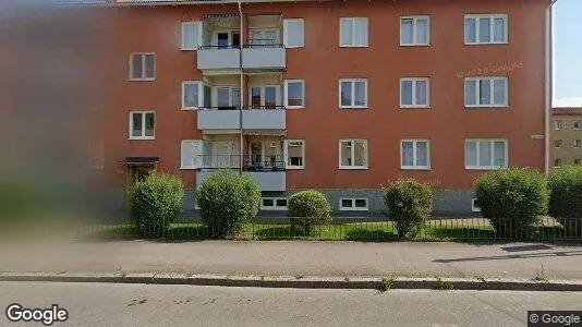 Bostadsrätter till salu i Norrköping - Bild från Google Street View