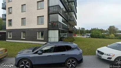Bostadsrätter till salu i Östhammar - Bild från Google Street View