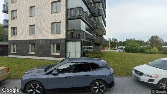 Bostadsrätter till salu i Östhammar - Bild från Google Street View
