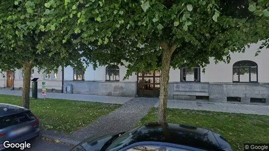 Lägenheter till salu i Malmö Centrum - Bild från Google Street View
