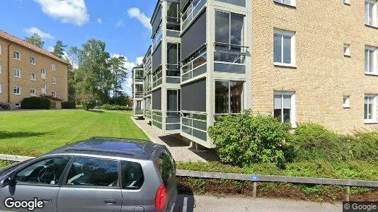 Bostadsrätter till salu i Borås - Bild från Google Street View
