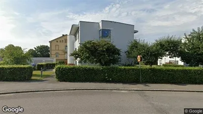 Lägenheter till salu i Växjö - Bild från Google Street View