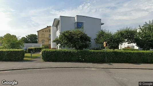 Lägenheter till salu i Växjö - Bild från Google Street View