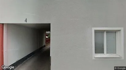 Bostadsrätter till salu i Falun - Bild från Google Street View