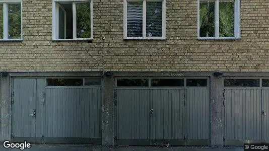 Bostadsrätter till salu i Danderyd - Bild från Google Street View