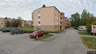 Lägenheter till salu i Sigtuna - Bild från Google Street View