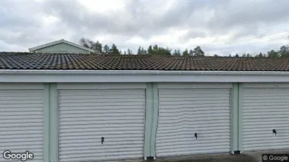 Lägenheter till salu i Upplands Väsby - Bild från Google Street View