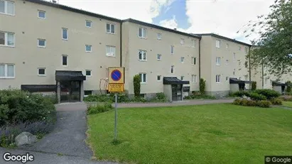 Lägenheter att hyra i Göteborg Östra - Bild från Google Street View