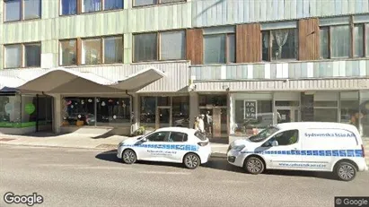Lägenheter att hyra i Malmö Centrum - Bild från Google Street View