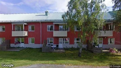Lägenheter att hyra i Luleå - Bild från Google Street View