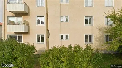 Lägenheter att hyra i Linköping - Bild från Google Street View