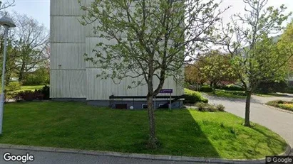 Bostadsrätter till salu i Lund - Bild från Google Street View