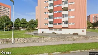 Bostadsrätter till salu i Askim-Frölunda-Högsbo - Bild från Google Street View