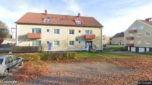Bostadsrätter till salu i Gävle - Bild från Google Street View