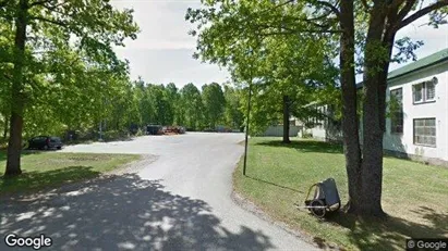 Bostadsrätter till salu i Linköping - Bild från Google Street View