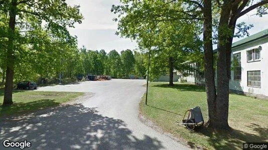 Bostadsrätter till salu i Linköping - Bild från Google Street View