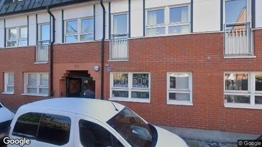Lägenheter att hyra i Sofielund - Bild från Google Street View