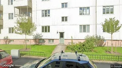 Lägenheter att hyra i Majorna-Linné - Bild från Google Street View